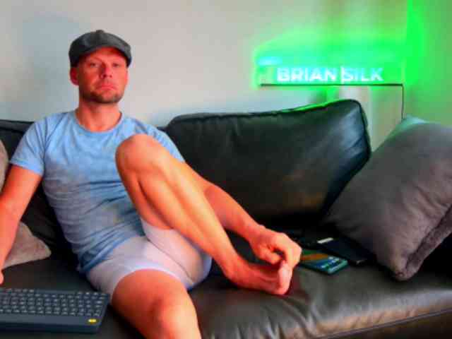 BrianSilk