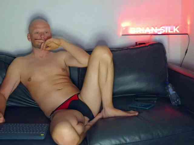 BrianSilk BrianSilk