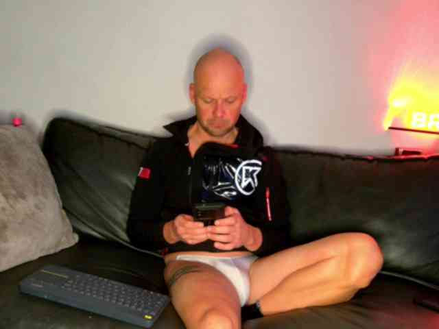 BrianSilk