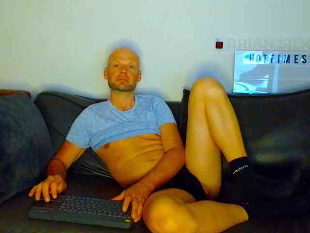 BrianSilk77