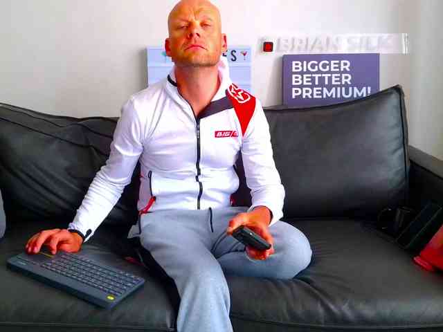 BrianSilk BrianSilk