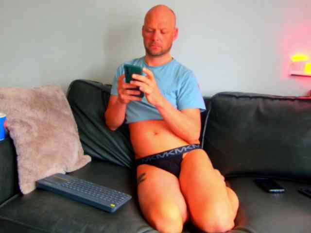 BrianSilk77