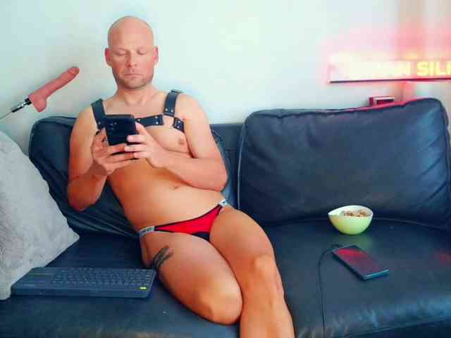 BrianSilk