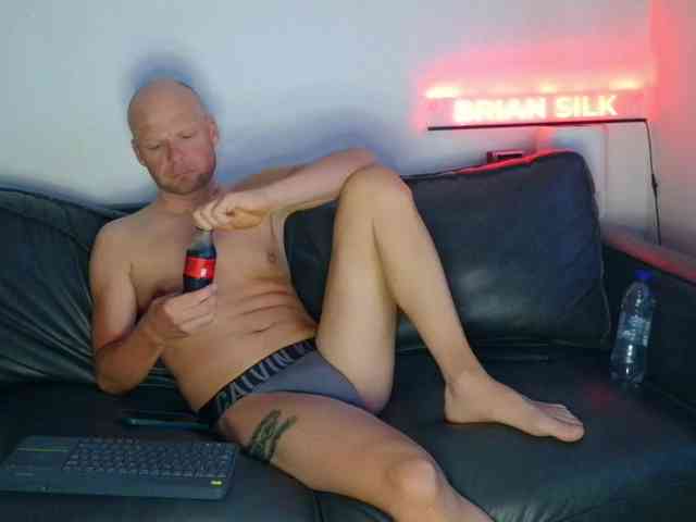 BrianSilk BrianSilk