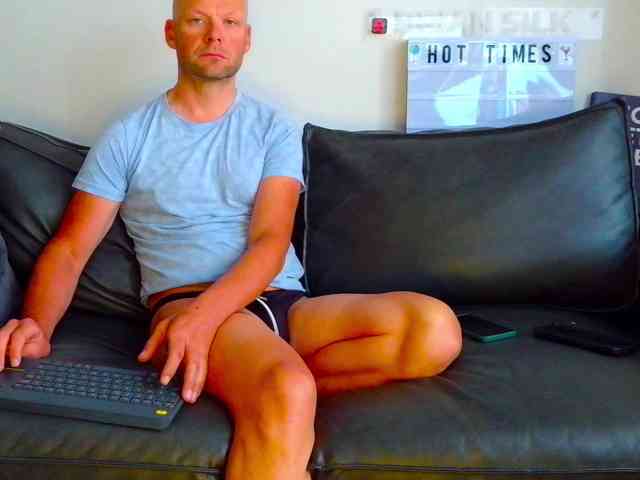 BrianSilk77