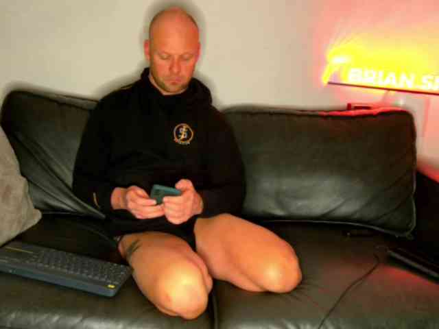 BrianSilk