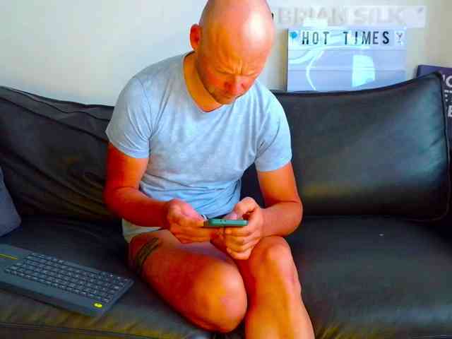 BrianSilk77