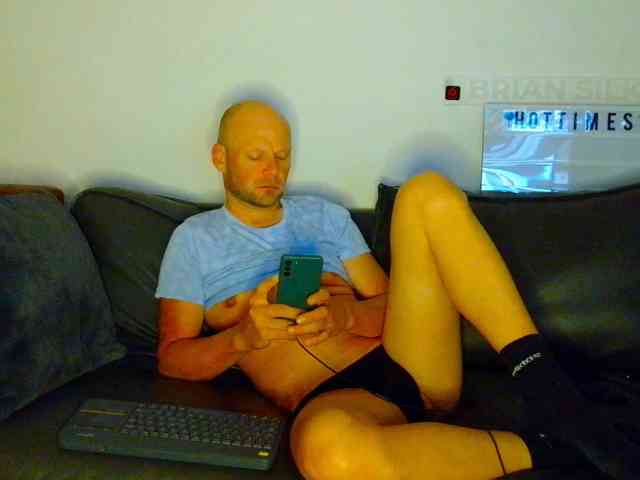 BrianSilk