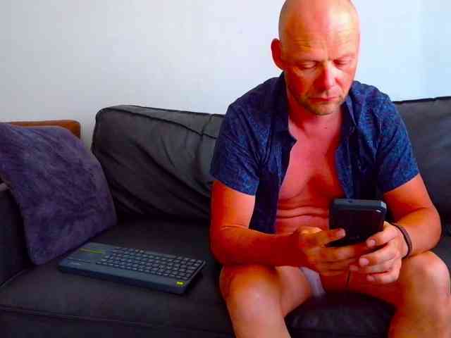 BrianSilk77