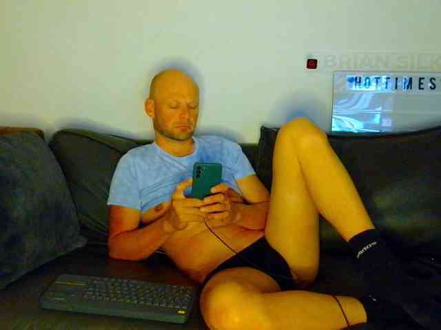 BrianSilk77