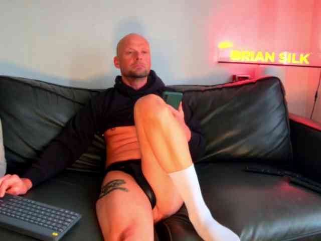 BrianSilk