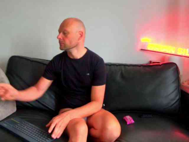 BrianSilk77