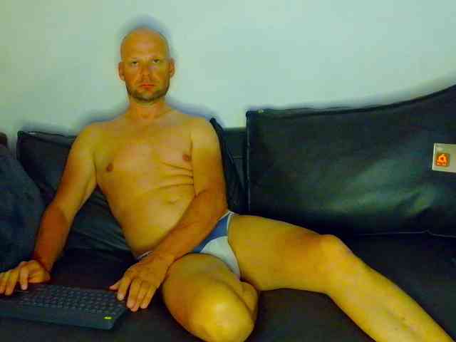 BrianSilk77