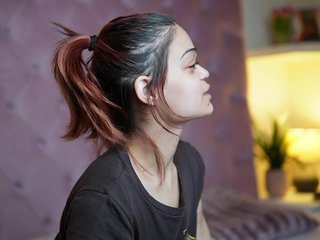 MaiaMini Porn Show