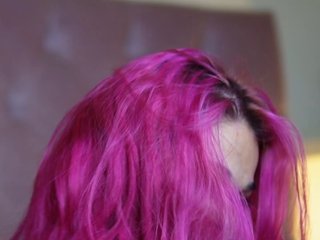 MaiaMini Porn Show