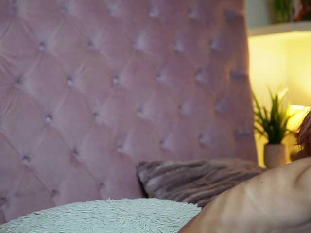 MaiaMini live cam on BongaCams