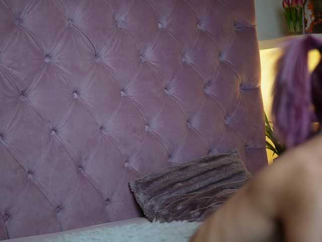 MaiaMini live cam on BongaCams