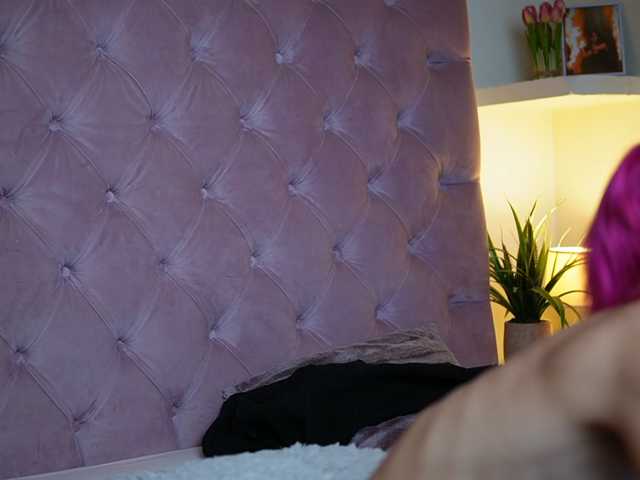 MaiaMini live cam on BongaCams
