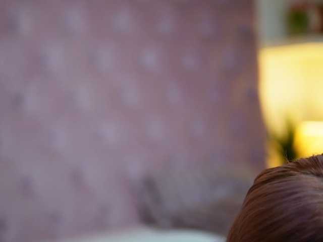 MaiaMini live cam on BongaCams
