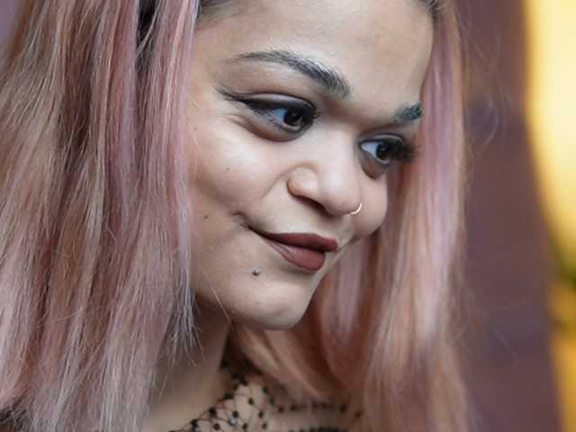 MaiaMini, live now on BongaCams