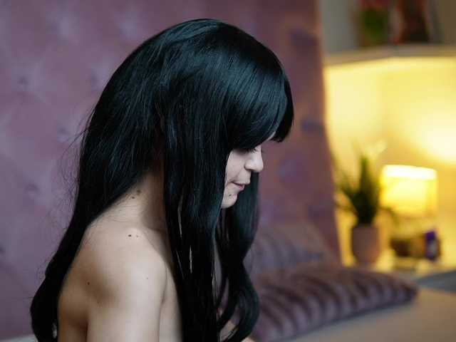 MaiaMini live cam on BongaCams