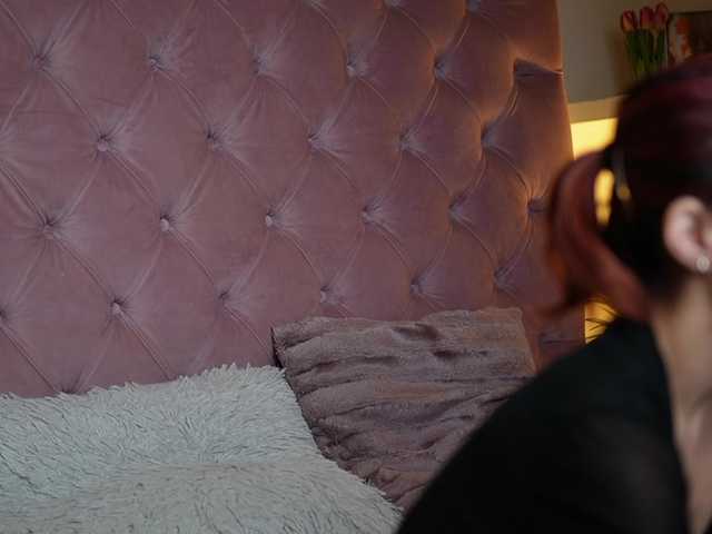 MaiaMini live cam on BongaCams