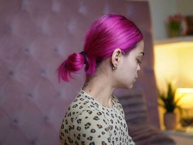 MaiaMini live cam on BongaCams