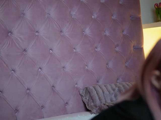 MaiaMini live cam on BongaCams