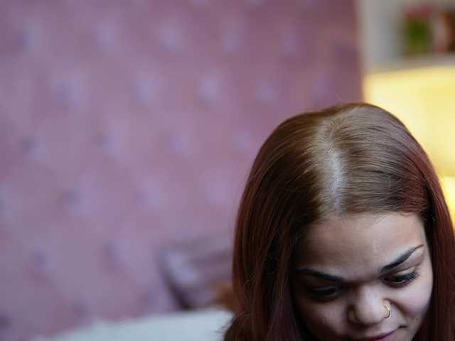 MaiaMini live cam on BongaCams