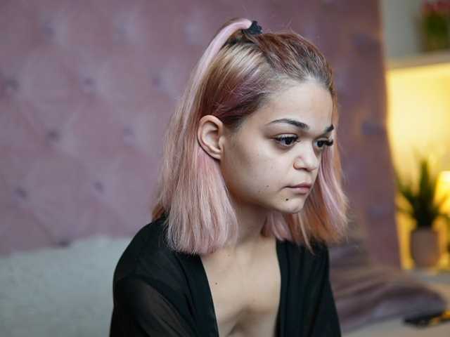 MaiaMini, live now on BongaCams
