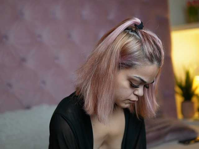 MaiaMini, live now on BongaCams