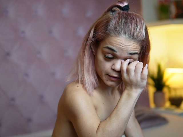 MaiaMini, live now on BongaCams