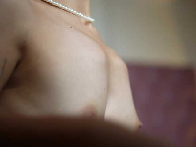 MaiaMini live webcam show