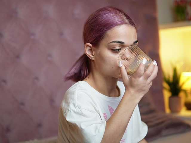 MaiaMini live cam on BongaCams