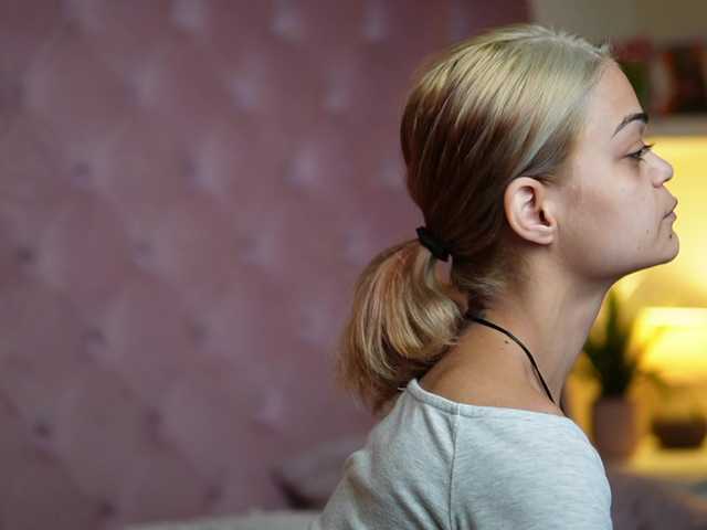 MaiaMini live cam on BongaCams