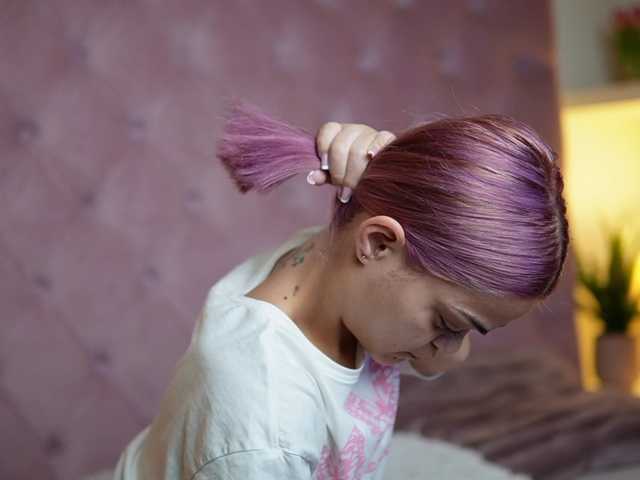 MaiaMini live cam on BongaCams