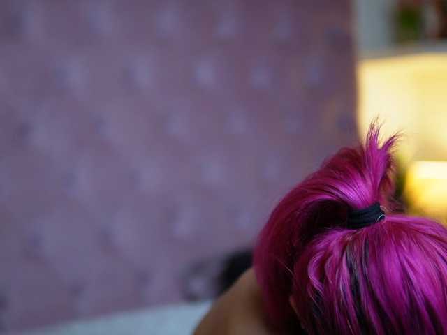 MaiaMini live cam on BongaCams