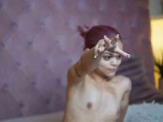 MaiaMini webcam