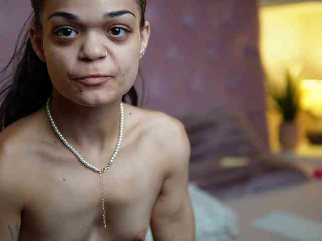 MaiaMini webcam