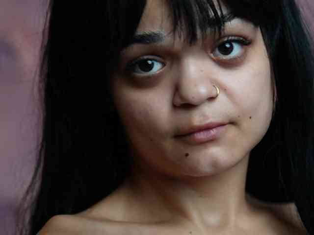 MaiaMini webcam