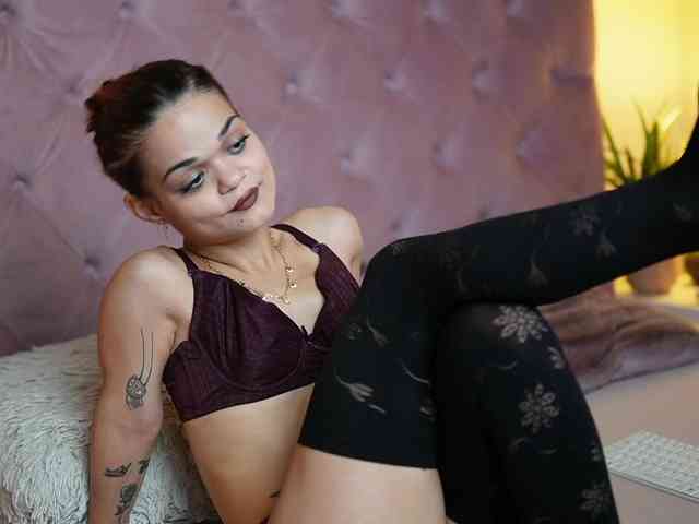 MaiaMini webcam