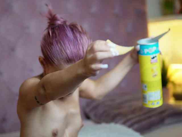 MaiaMini webcam