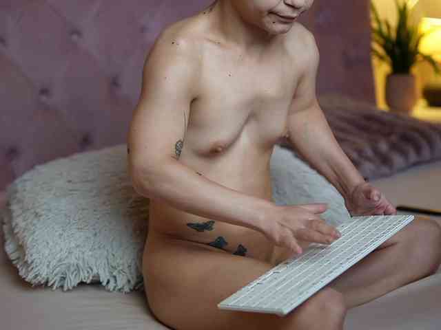 MaiaMini webcam