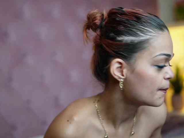 MaiaMini webcam