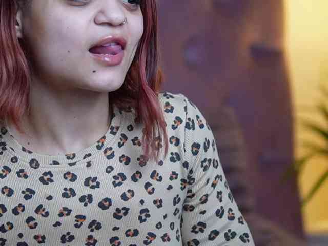 MaiaMini webcam