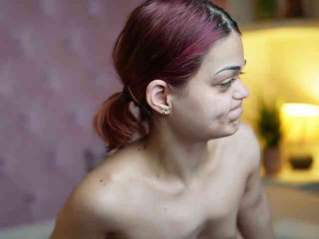 MaiaMini webcam