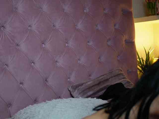 MaiaMini webcam