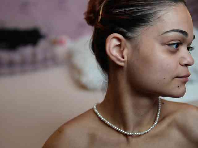 MaiaMini webcam