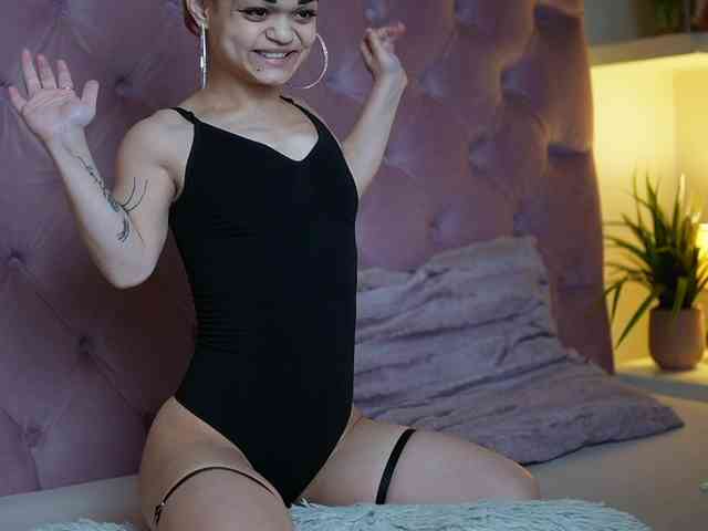MaiaMini webcam