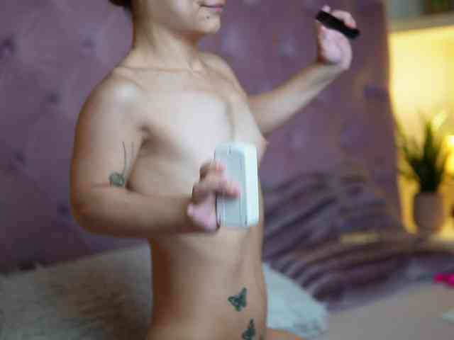 MaiaMini webcam